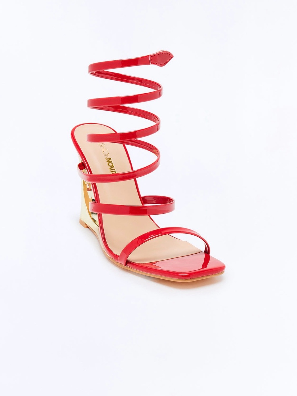 Wedges - Picture 2 of 3